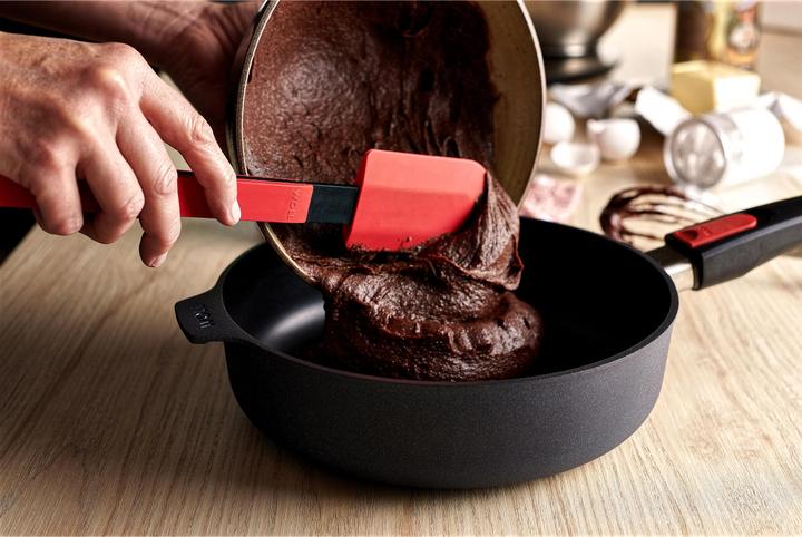Immagine prodotto Woll Pentola rotonda (32 cm, Padella per friggere, Ghisa)