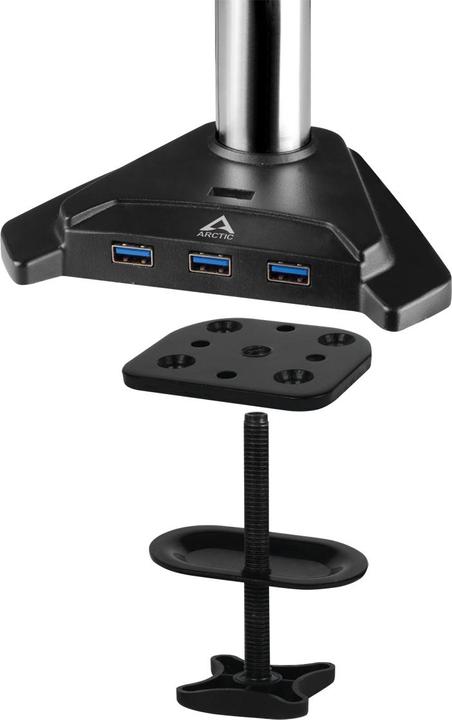 Produktbild Arctic Z1 3d (Tisch, 32")