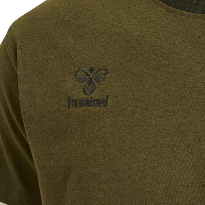Immagine prodotto hummel Mossa Maglietta Per Bambini (140)