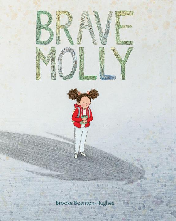 Image du produit Abrams & Chronicle Brave Molly (Anglais, Brooke Boynton-Hughes, 2019)