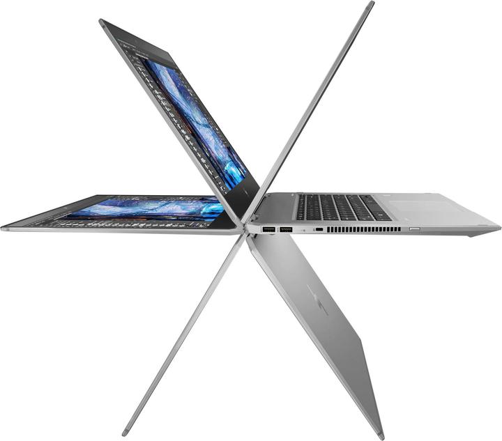 Produktbild HP ZBook Studio x360 G5 (15.60", Intel Core i9-8950HK, 16 GB, 512 GB, CH)
