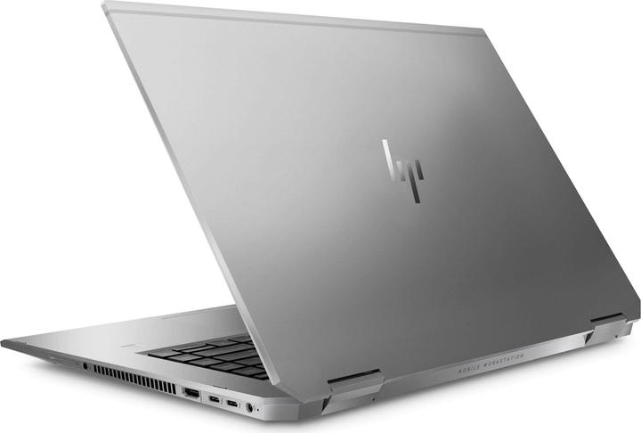 Produktbild HP ZBook Studio x360 G5 (15.60", Intel Core i9-8950HK, 16 GB, 512 GB, CH)