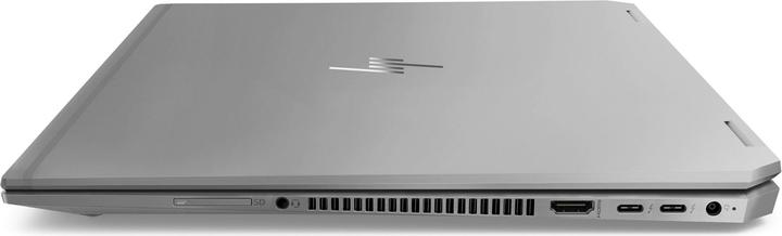 Produktbild HP ZBook Studio x360 G5 (15.60", Intel Core i9-8950HK, 16 GB, 512 GB, CH)