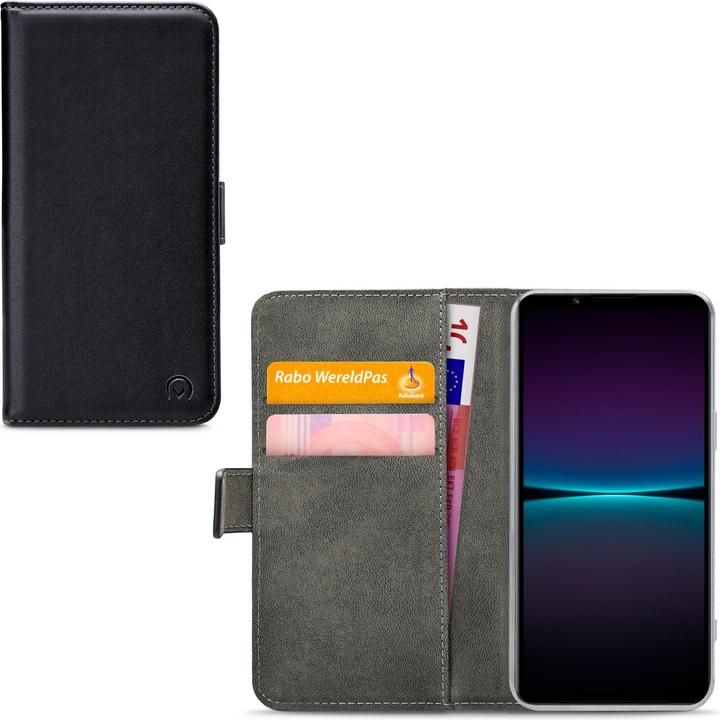 Immagine prodotto Mobilize Borsellino classico in gelatina (Sony Xperia 1 IV)