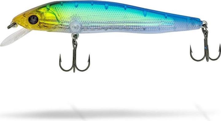 Produktbild Quantum Slim Minnow SR (9.50 cm)