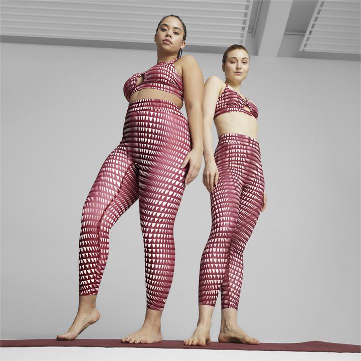 Produktbild Puma LEMLEM HW 7/8 TIGHT (XS)