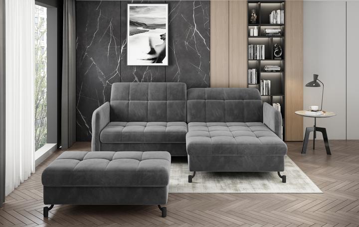 Dark Gray Paros 06