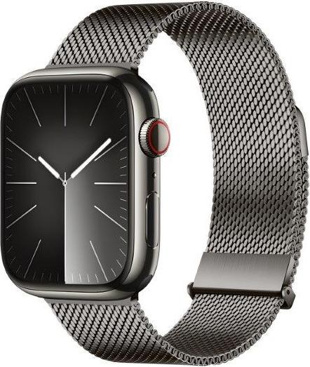 Produktbild Dux Ducis Milanese Pro Armband (41 mm, 38 mm, 40 mm, Edelstahl)
