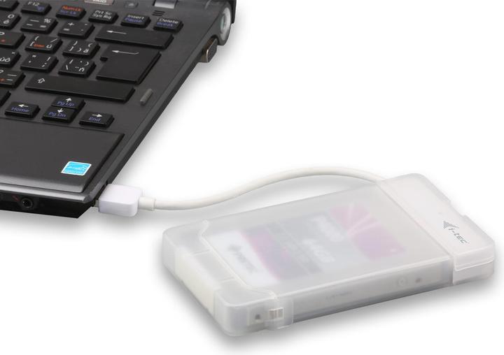 Image du produit i-tec Advance MySafe Easy (2.5")
