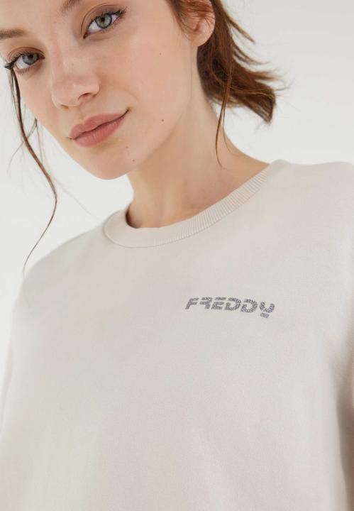 Produktbild Freddy Sweatshirt JOYC024X (S)