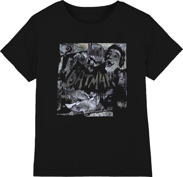 Produktbild Batman TShirt (XL)