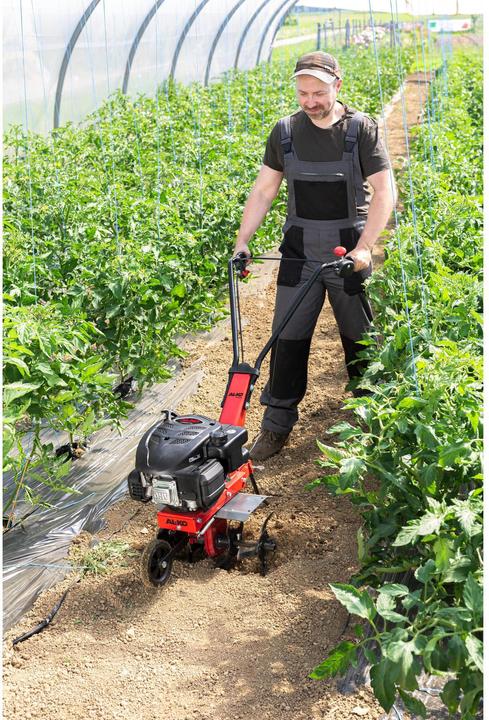 Actual product image AL-KO Benzin-Bodenhacke MH 360 Easy