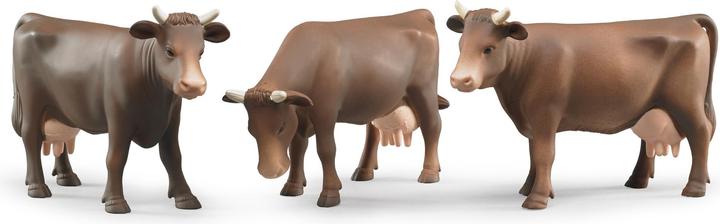 Actual product image Bruder Cow assorted