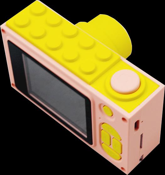 Actual product image myFirst Camera 2