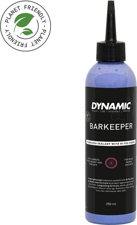 Produktbild Dynamic Bike Care Bar Keeper Tubeless Milk 1000ml