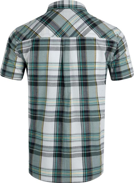 Immagine prodotto Weird Fish Judd Camicia A Quadri Maniche Corte Uomo (L)