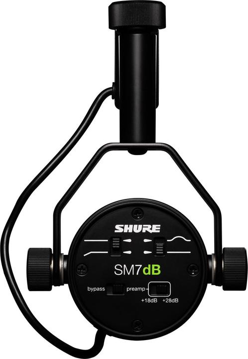 Produktbild Shure SM7DB