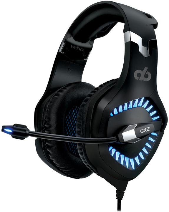 Produktbild veho Alpha Bravo GX2 (Kabelgebunden)