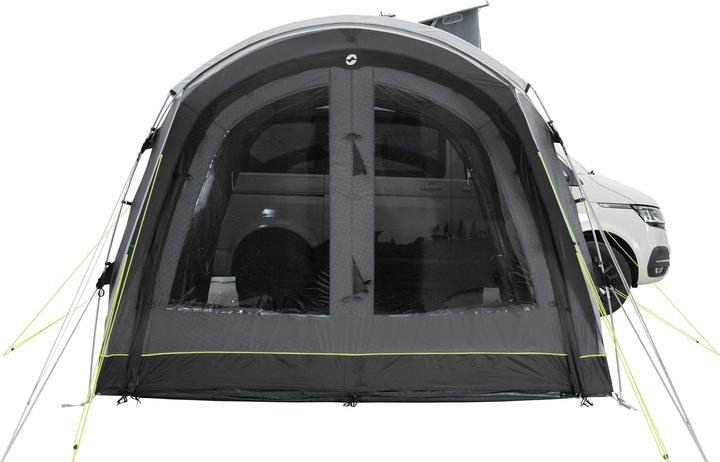Actual product image Outwell Waystone 240 (Tunnel tent, 17.10 kg)