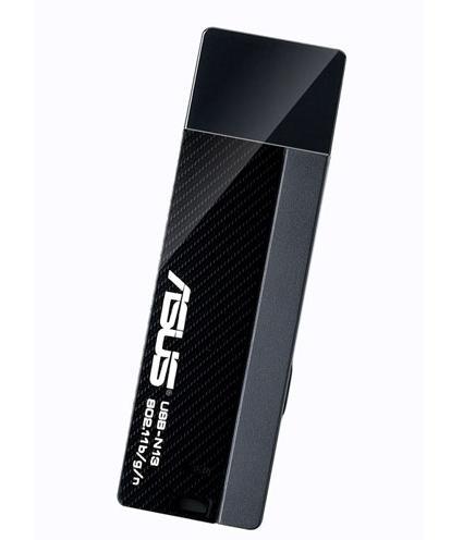 Actual product image ASUS Usb-N13 (USB 2.0)