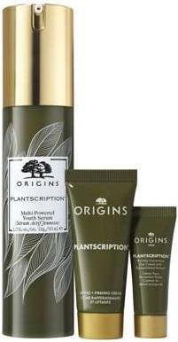 Produktbild Origins Geschenkset Plantscription Set / / (Gesichtspflege set)