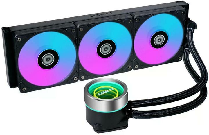 Produktbild Lian-Li Galahad II 360 Trinity