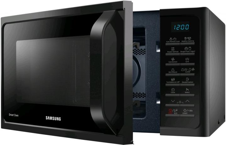 Produktbild Samsung MC28H5015CK Smart Oven Mikrowellenherd (28 l)