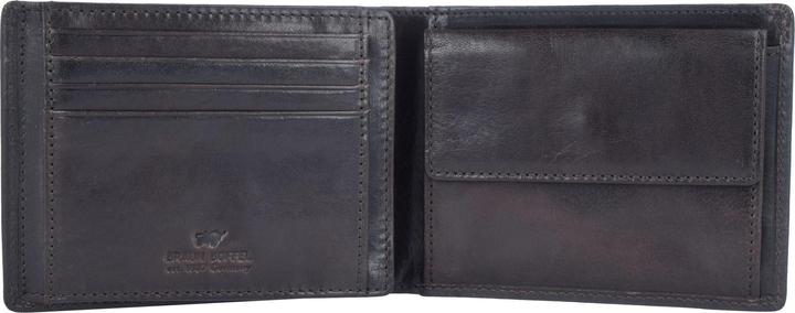 Produktbild Braun Büffel Geldbörse Arezzo 81437 Geldbörse