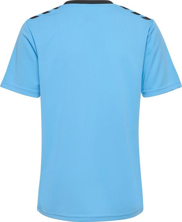 Image du produit hummel Hmlstaltic Poly Jersey S/S Kids (116)