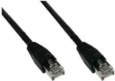 Immagine prodotto InLine Cavo patch (SF/UTP, CAT5e, 20 m)