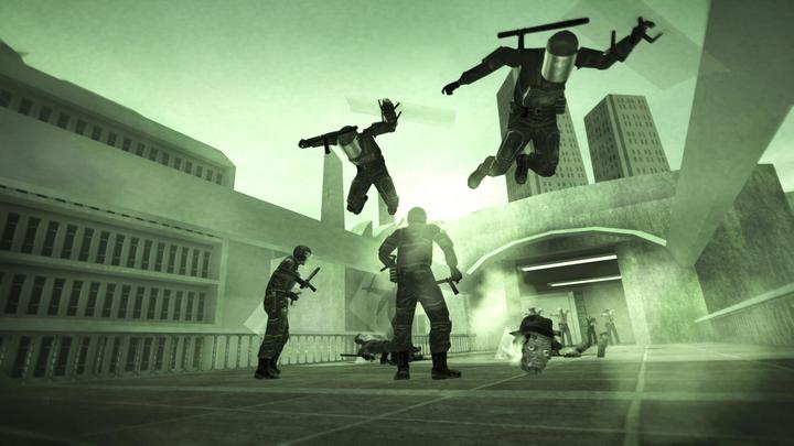 Actual product image THQ Stubbs the Zombie in Rebel Without a Pulse (Xbox Series X, Xbox One X, FR, IT)