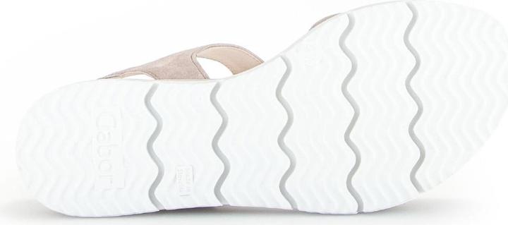 Actual product image Gabor Sandal 44.603.62 (37)
