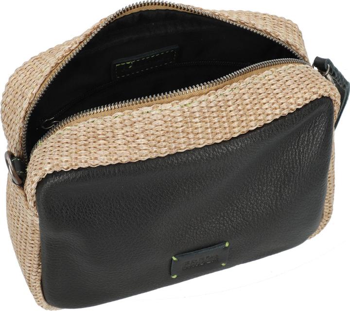 Produktbild FredsBruder Sea You Soon Umhängetasche Leder 22 cm