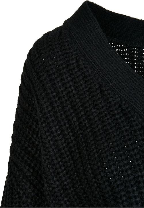 Actual product image Urban Classics Ladies Oversized Cardigan (5XL)