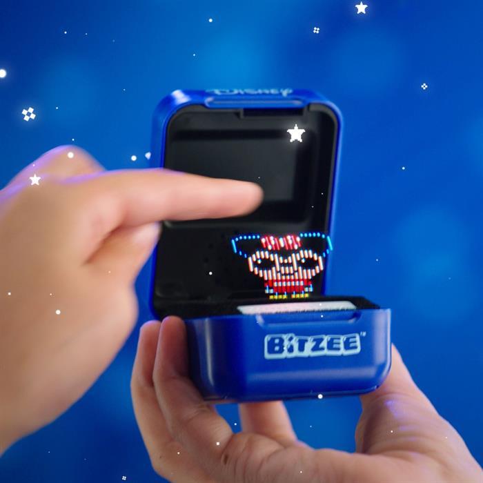 Image du produit Spin Master BIT Bitzee - Disney Bitzee