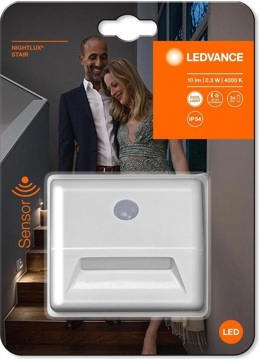 Produktbild Ledvance Nightlux Stair