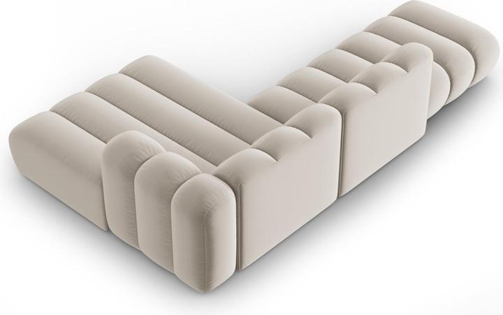 Produktbild Micadoni Lupine (Ecksofa)