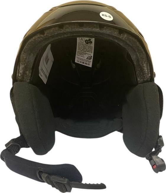 Produktbild Uvex Sports P1Us (52 - 55 cm)