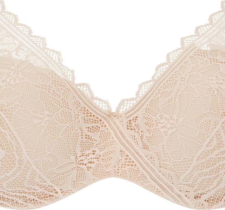 Immagine prodotto Chantelle Reggiseno con coppa Easy Feel Floral Touch (85 B, Confezione singola)