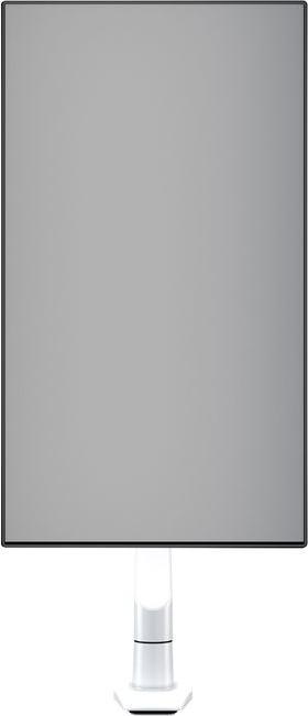 Actual product image Multibrackets Gas lift arm HD (Table, 32")