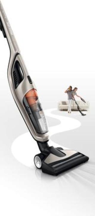 Produktbild Philips FC6168/01 PowerPro Duo