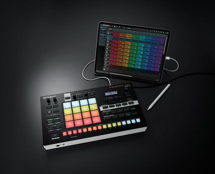 Immagine prodotto Roland Verselab MV-1 (Scatola incasso)