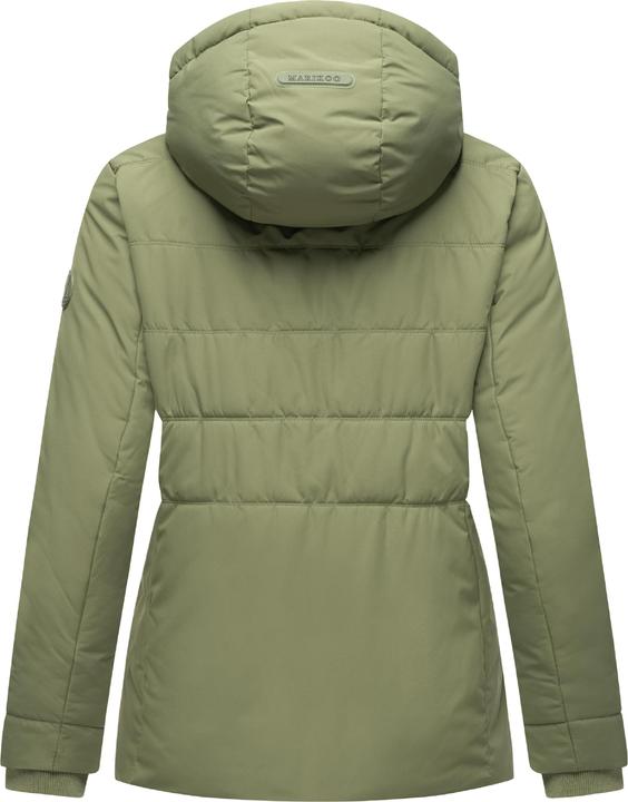 Actual product image Marikoo Alemee 16 (XL)