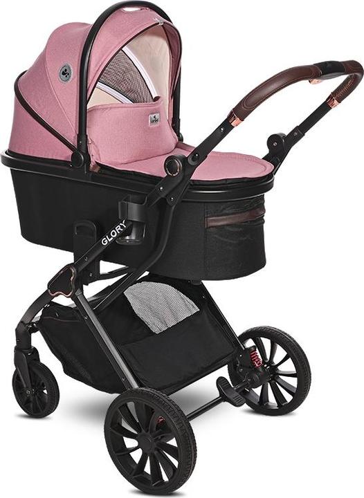 Immagine prodotto Lorelli poussette 2 en 1 Glory nacelle
