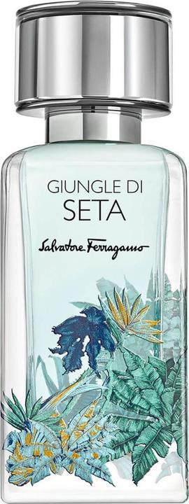 Produktbild Salvatore Ferragamo Giungle di Seta Eau de Parfum (Eau de Parfum, 100 ml)