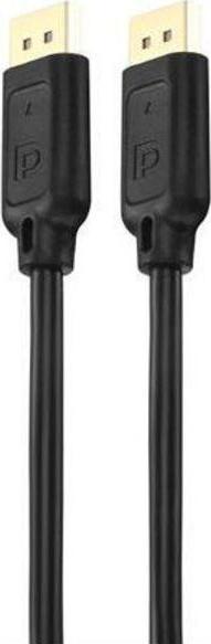 Produktbild HDgear DisplayPort — DisplayPort (1 m, DisplayPort)