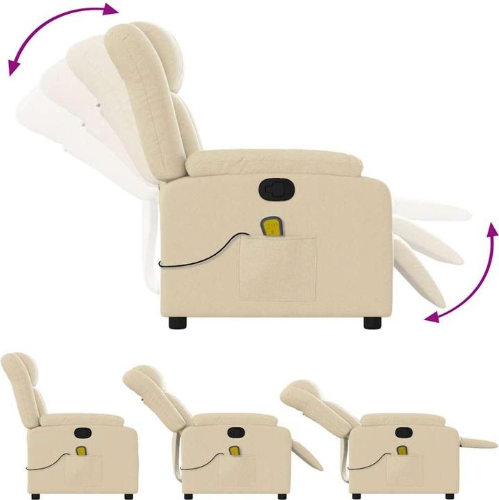 Actual product image VidaXL Océane