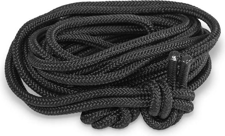 Ticket To The Moon Nautical Rope