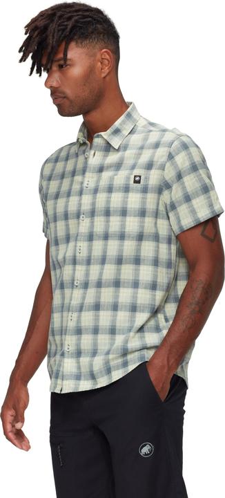 Immagine prodotto Mammut Trovat Summer Shirt Men (XXL)