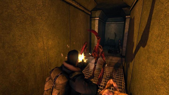 Image du produit Atari The Thing: Remastered PS5 (PS5, DE)